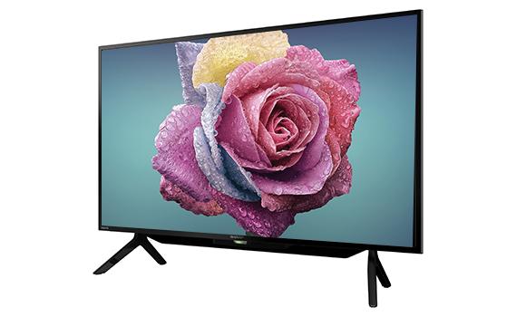 家電 SHARP 4K 42-inch LCD TV 4T-C42GQ2 SHARP - LED TV 42